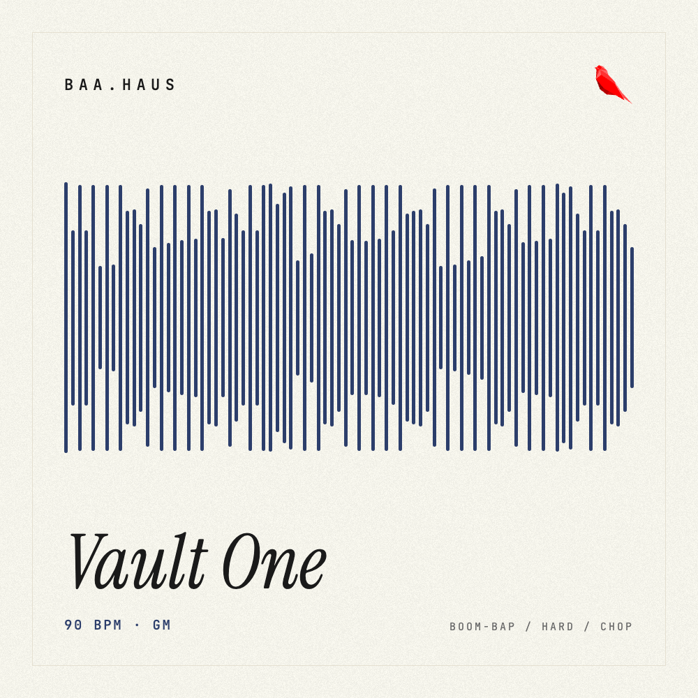 Vault One
